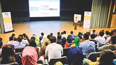 Future Leaders Inspired