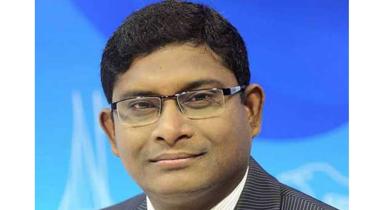 Shamim Hyder Patwari