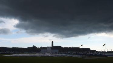 Galle International Cricket Stadium 