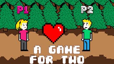 Game for two