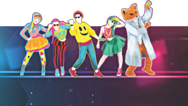 GAMES TO PLAY DURING PARTIES