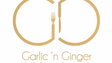 Garlic 'n Gingerc
