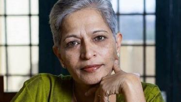 Gauri Lankesh
