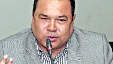 Gazi Ashraf Hossain Lipu