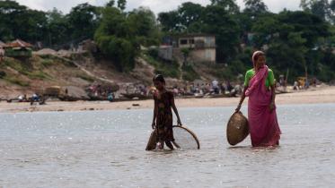 Women Development in Bangladesh
