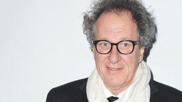 Geoffrey Rush