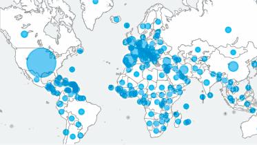 Geographic distribution of Covid-19.jpg