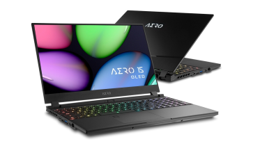 Gigabyte Aero Gaming Laptop Bangladesh.png