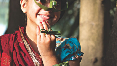 International Girl Child Day 2017