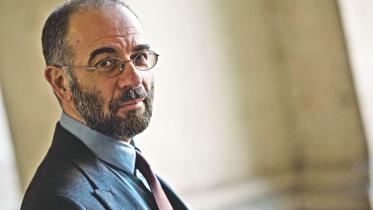Giuseppe Tornatore