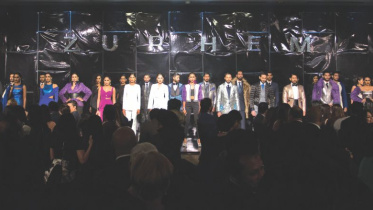 Glitz, glamour and Zurhem