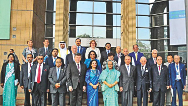 Global Forum on Migration and Development 2016