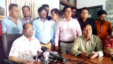 GM Quader appointed party acting chairman