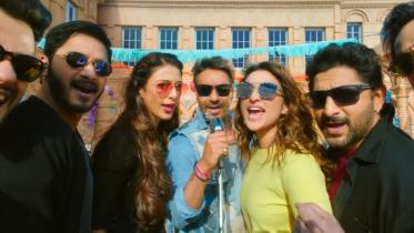 Golmaal Again