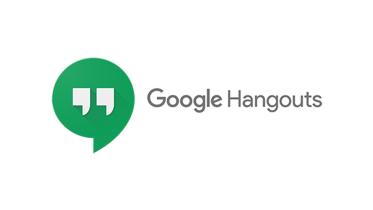 Google Hangouts