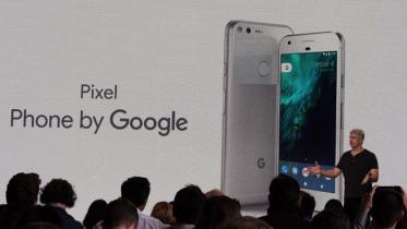 Pixel smartphone, Samsung Electronics, Apple Inc, Google
