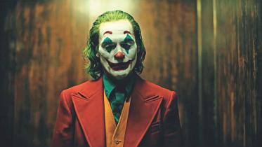 GOTHAM’S NEW JOKER