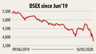 Govt miskicks stock market.jpg