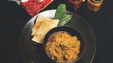 Grilled beef heart kebabs