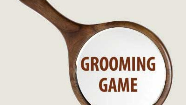 Grooming Game
