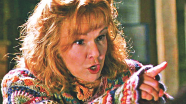 Growing up with Strict Parents