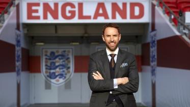 Gareth Southgate