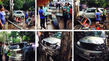 gulshan 2 suv fareez