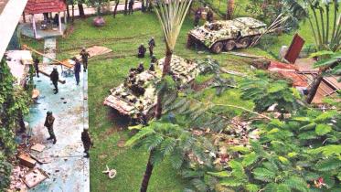 gulshan terrorist attack