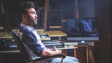 Habib Wahid - The Magician