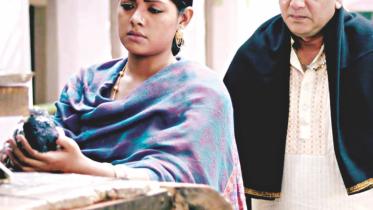  Zahid Hasan and Tisha