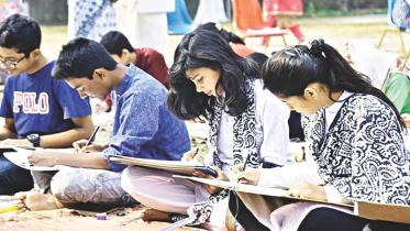 handwriting competition