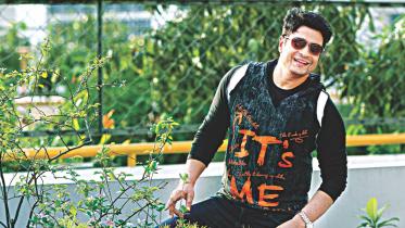 HAPPY BIRTHDAY FERDOUS!