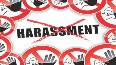 harassment
