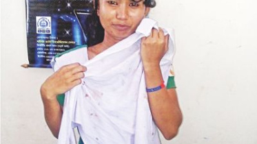 Harijan girl beaten.jpg