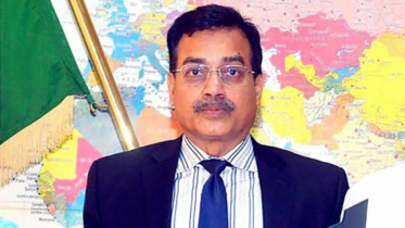 BNP Leader Md Harunor Rashid