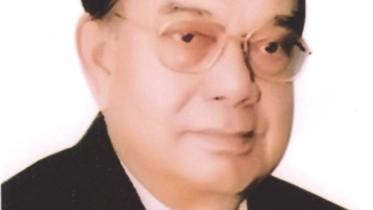 Harunur Rashid Khan Monno