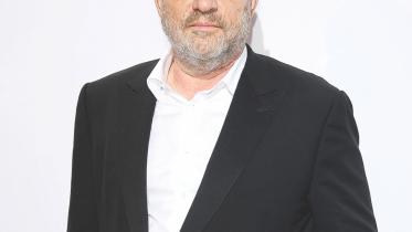 Harvey Weinstein