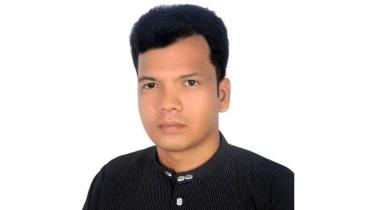 Jubo League leader death in Natore