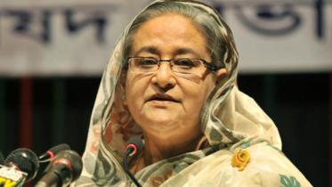 Bangladesh Prime Minister Sheikh Hasina lays foundation stones of 24 Economic Zones