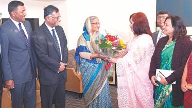 hasina in canada.jpg