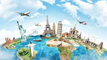 Top 5 international travel destinations to visit this summer 2022