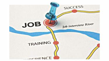 Having a career map for BBA students