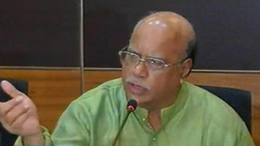 Health Minister Mohammad Nasim 