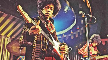 Hendrix
