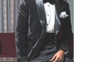 Here Comes The Groom