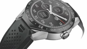 High-end gadgets for deep pockets