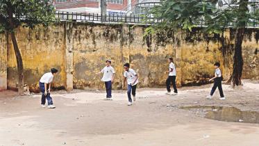 High School Nostalgia