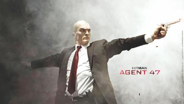 Hitman