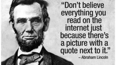 Facebook fake account