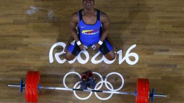 Oscar Albeiro Figueroa Mosquera